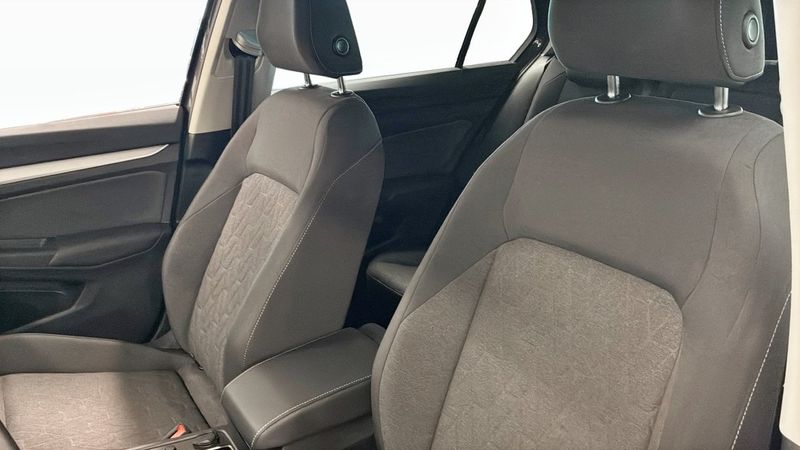 Volkswagen Golf bild 8
