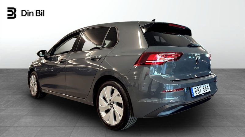 Volkswagen Golf bild 3