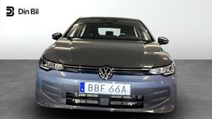 Volkswagen Golf bild 4