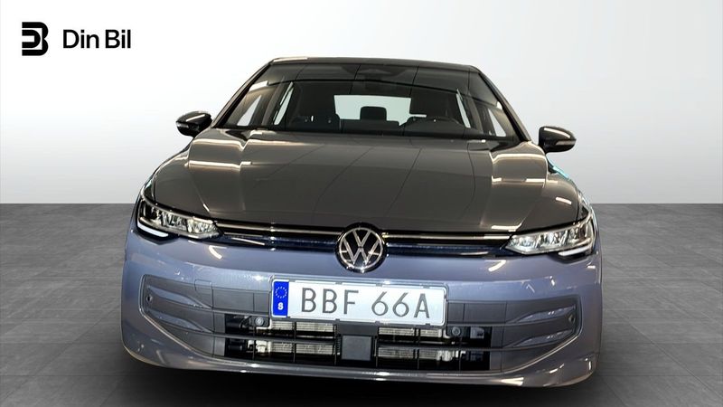 Volkswagen Golf bild 4