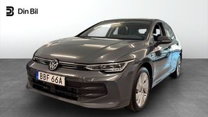 Volkswagen Golf bild 1