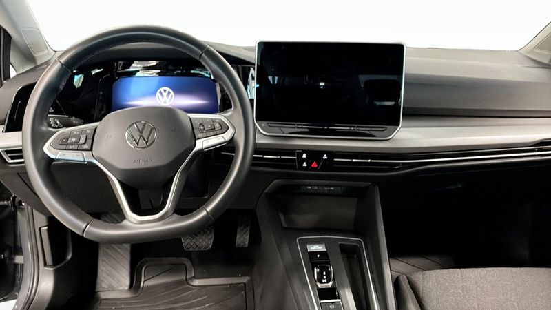 Volkswagen Golf bild 10
