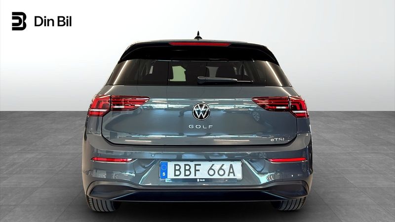 Volkswagen Golf bild 5
