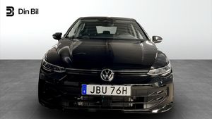 Volkswagen Golf bild 4