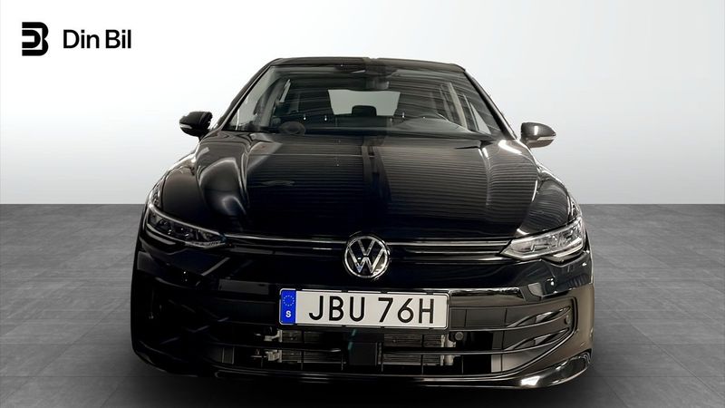 Volkswagen Golf bild 4
