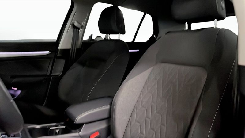 Volkswagen Golf bild 8