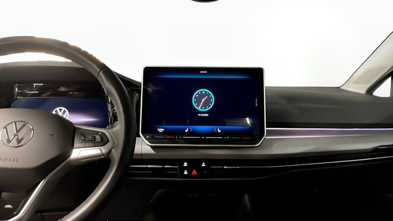 Volkswagen Golf bild 9
