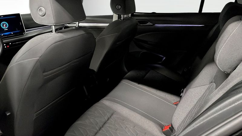 Volkswagen Golf bild 11