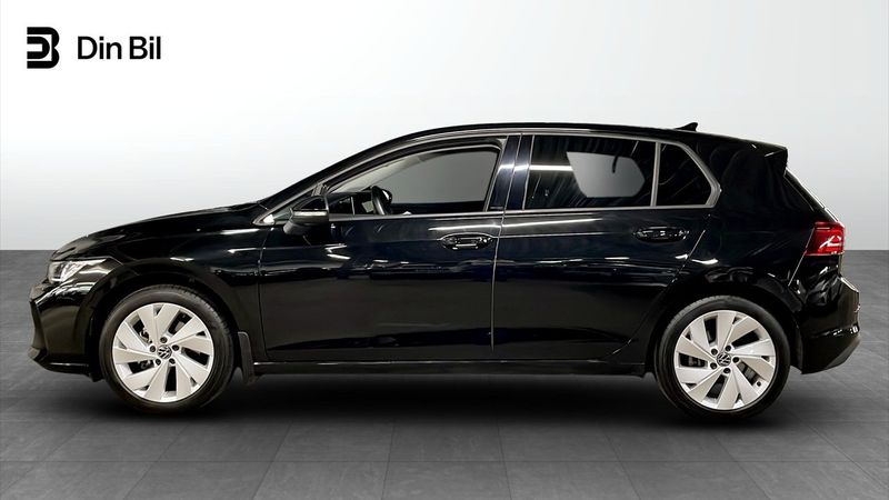 Volkswagen Golf bild 2