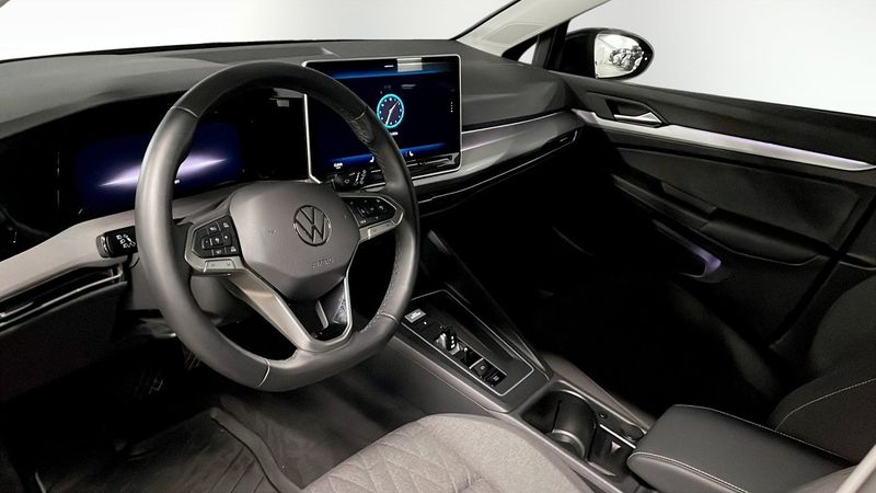 Volkswagen Golf bild 7