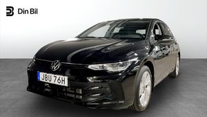 Volkswagen Golf bild 1