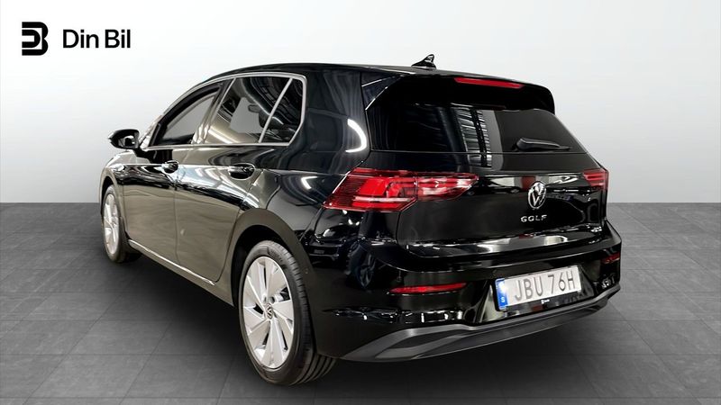 Volkswagen Golf bild 3