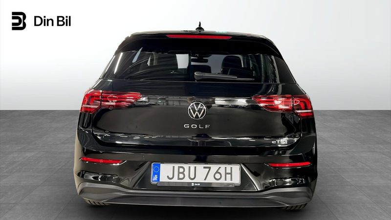 Volkswagen Golf bild 5