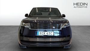 Land Rover Range Rover bild 8