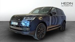 Land Rover Range Rover bild 1