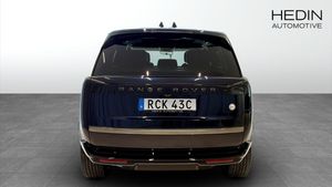 Land Rover Range Rover bild 7