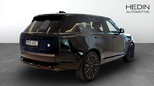 Land Rover Range Rover bild 2
