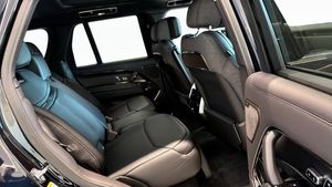 Land Rover Range Rover bild 5