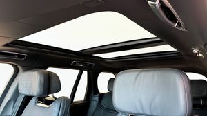 Land Rover Range Rover bild 12
