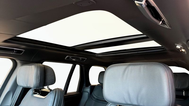 Land Rover Range Rover bild 12