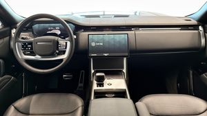Land Rover Range Rover bild 4