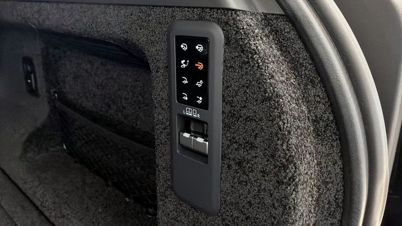 Land Rover Range Rover bild 13