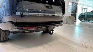 Land Rover Range Rover bild 14