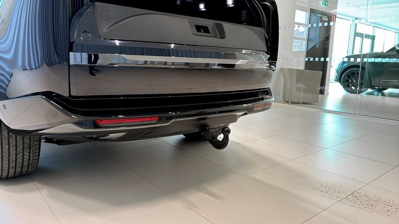Land Rover Range Rover bild 14