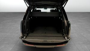 Land Rover Range Rover bild 10