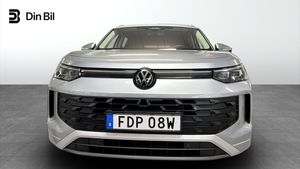 Volkswagen Tayron bild 4