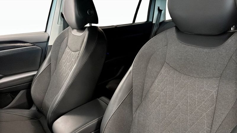 Volkswagen Tayron bild 8