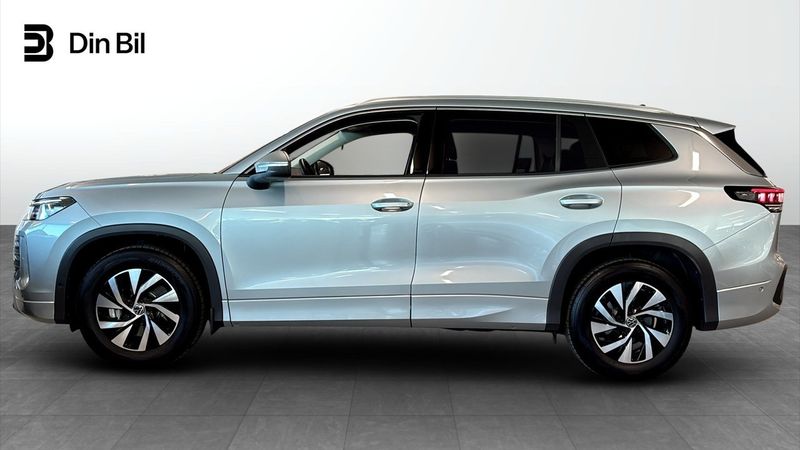 Volkswagen Tayron bild 2