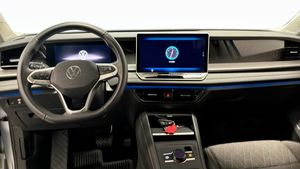 Volkswagen Tayron bild 10