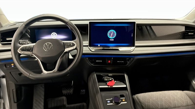 Volkswagen Tayron bild 10