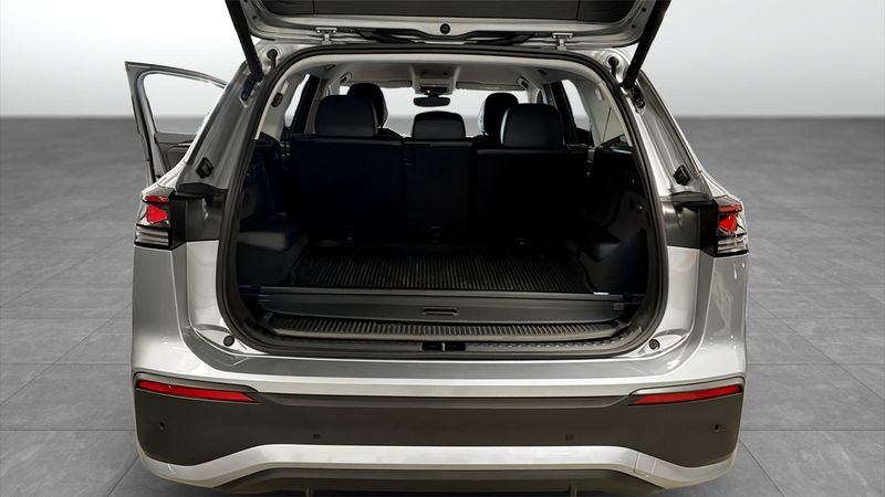 Volkswagen Tayron bild 12