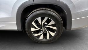 Volkswagen Tayron bild 6