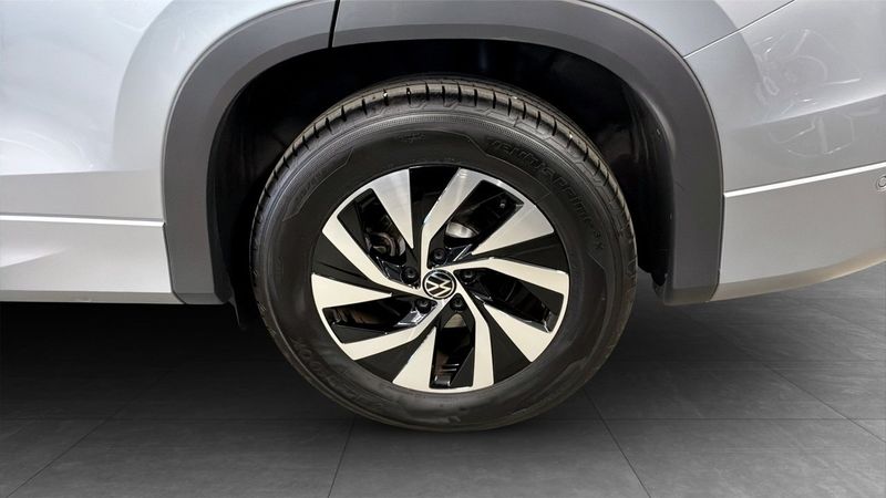 Volkswagen Tayron bild 6