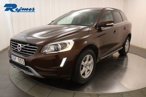 Volvo XC60 bild 1