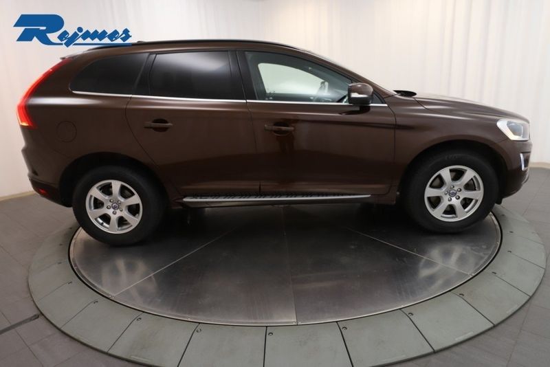 Volvo XC60 bild 24