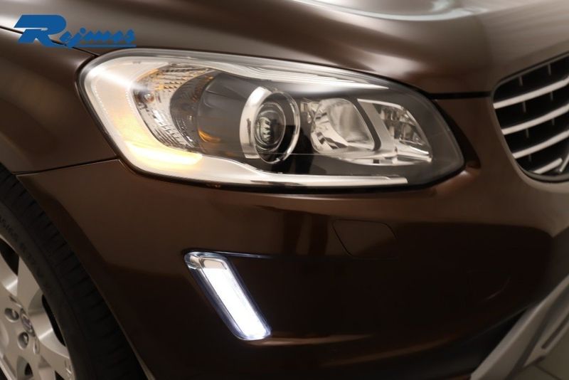 Volvo XC60 bild 18