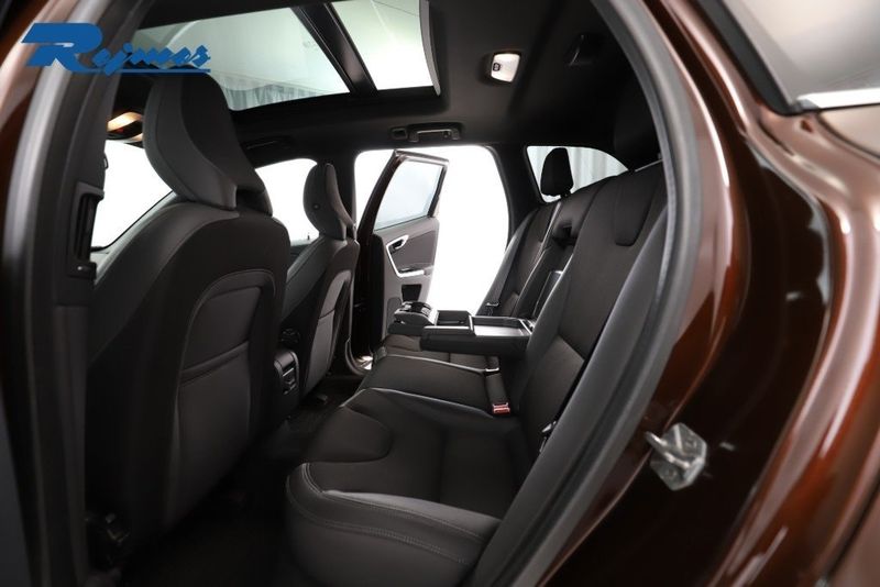 Volvo XC60 bild 7