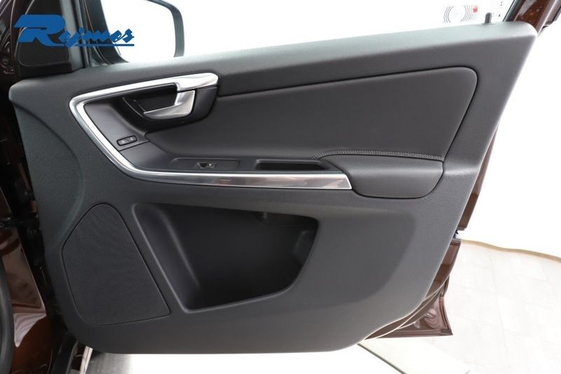 Volvo XC60 bild 13