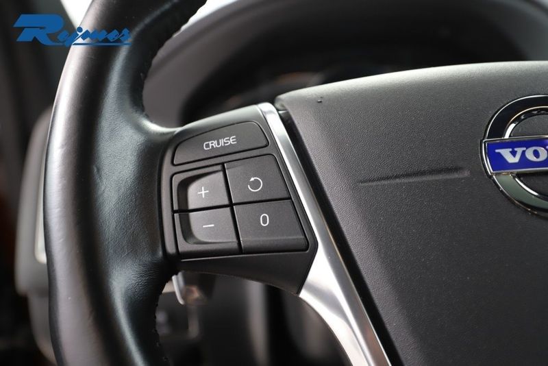 Volvo XC60 bild 11