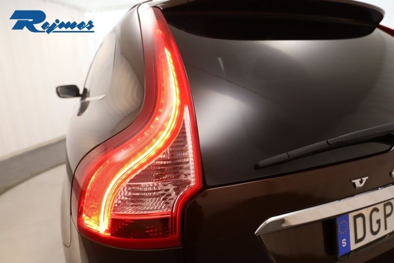 Volvo XC60 bild 16
