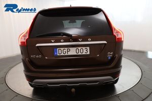 Volvo XC60 bild 19