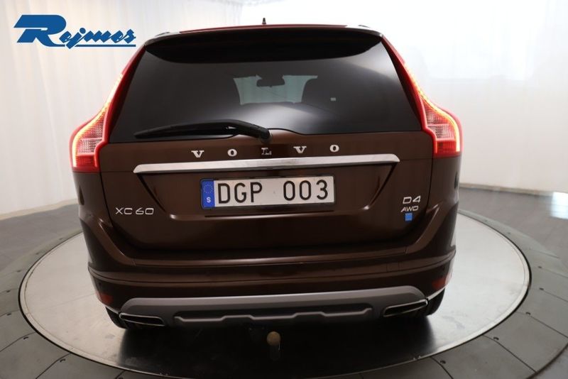 Volvo XC60 bild 19