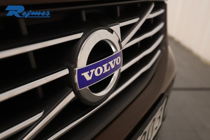 Volvo XC60 bild 17