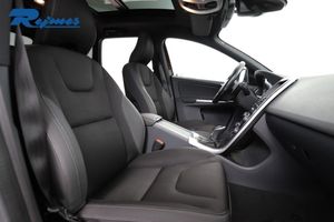 Volvo XC60 bild 25