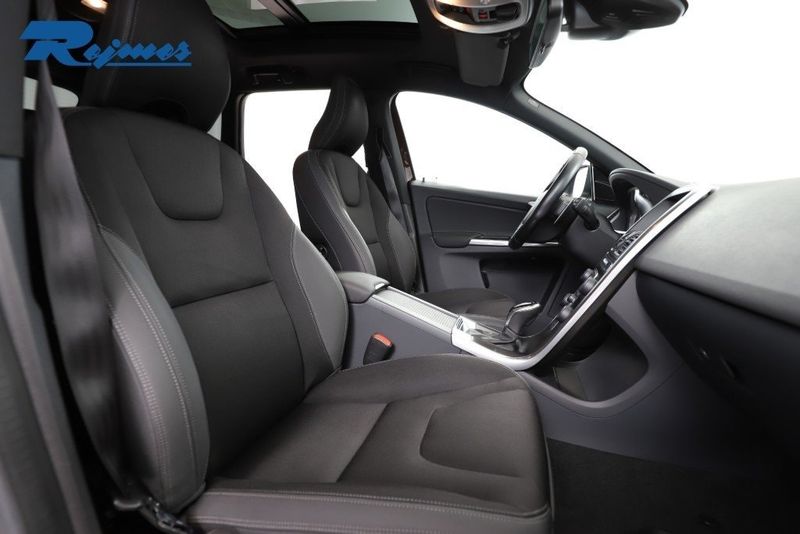 Volvo XC60 bild 25