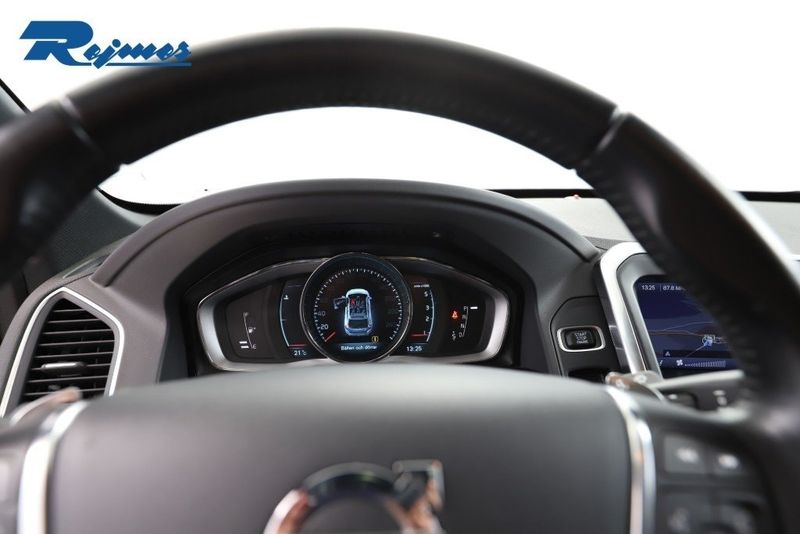 Volvo XC60 bild 9